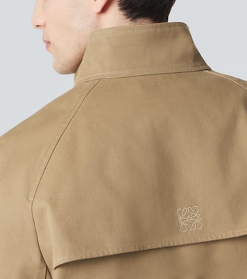 Veste en coton | Loewe