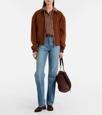 Pull rayé en coton | Polo Ralph Lauren