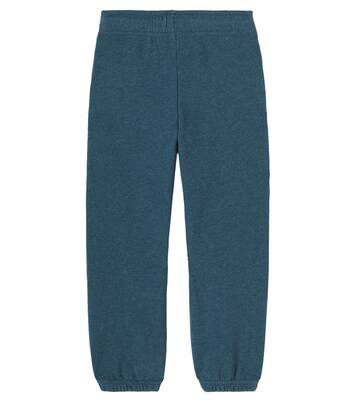 Jogginghose aus Baumwoll-Jersey  | Bonpoint