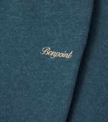 Jogginghose aus Baumwoll-Jersey  | Bonpoint