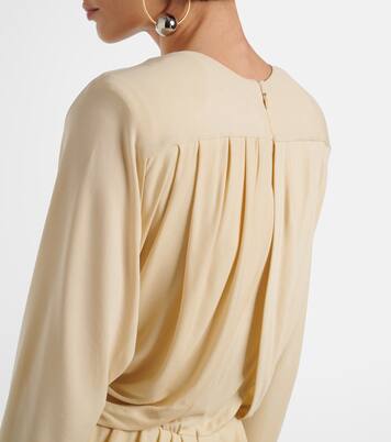 Minikleid Niamae | Isabel Marant