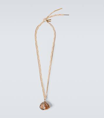 Collier | Dries Van Noten