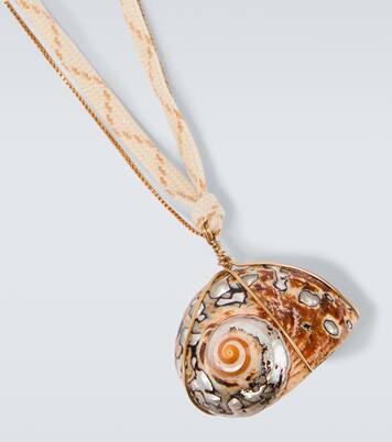 Collier | Dries Van Noten