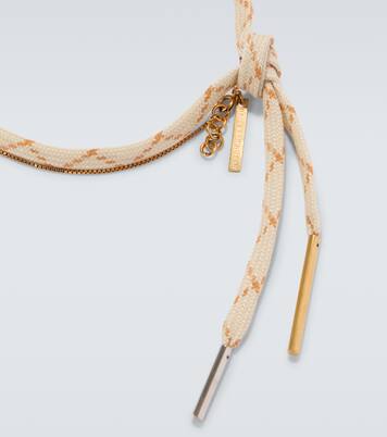 Collier | Dries Van Noten