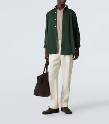 Polo in cotone | Rubinacci