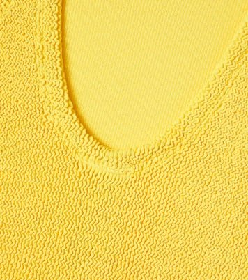 Badeanzug Classic | Hunza G Kids