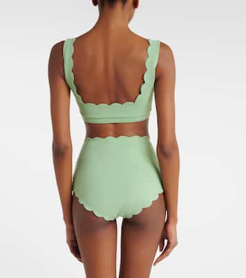 Bikini-Oberteil Palm Springs | Marysia