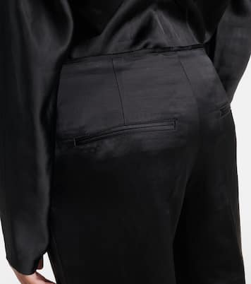 스트레이트 팬츠 | Toteme