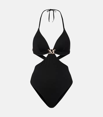 Cambra cutout swimsuit | Max Mara
