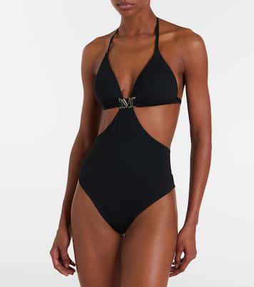 Cambra cutout swimsuit | Max Mara