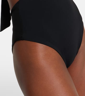 Cambra cutout swimsuit | Max Mara