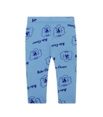 Baby Pickles The Dog leggings | Bobo Choses