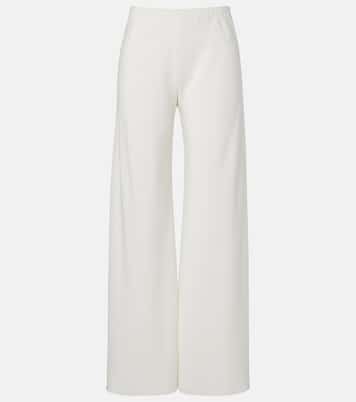 Gala cady wide-leg pants | The Row