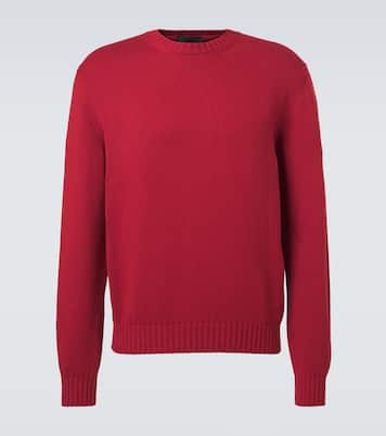 Pullover Gio in cotone | Saman Amel