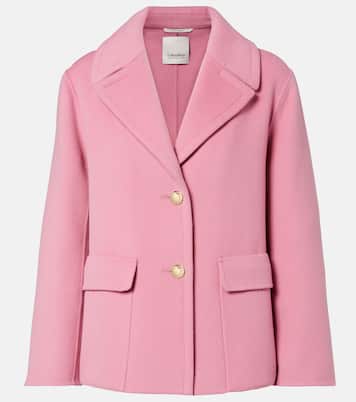 Wool jacket | 'S Max Mara
