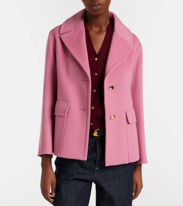 Wool jacket | 'S Max Mara