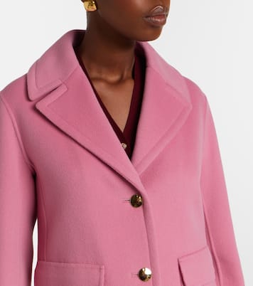 Wool jacket | 'S Max Mara