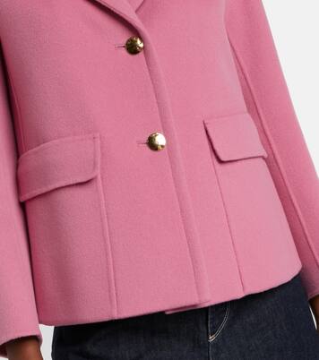 Wool jacket | 'S Max Mara