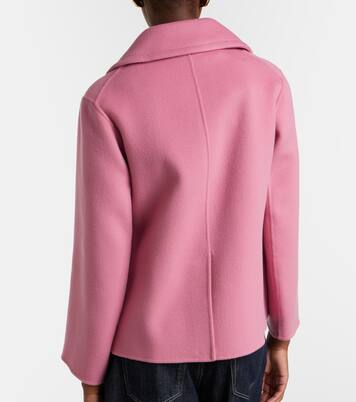 Wool jacket | 'S Max Mara