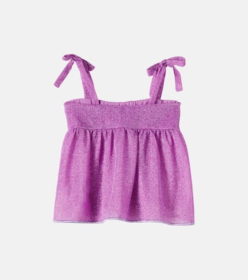 Lumière dress | Oséree Kids