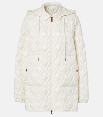 Balette quilted down jacket | Moncler
