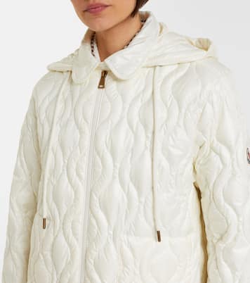 Balette quilted down jacket | Moncler
