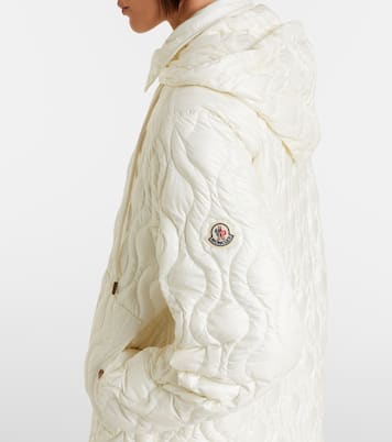 Balette quilted down jacket | Moncler