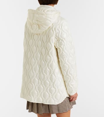 Balette quilted down jacket | Moncler