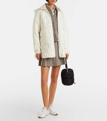 Balette quilted down jacket | Moncler