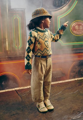 Screener sneakers | Gucci Kids