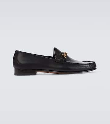 Mocassins en cuir | Tom Ford