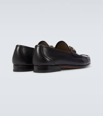 Mocassins en cuir | Tom Ford