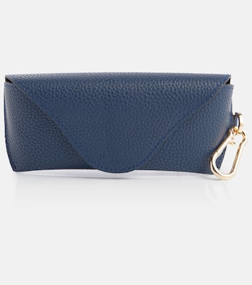 Paula's Ibiza方框板材太阳镜 | Loewe