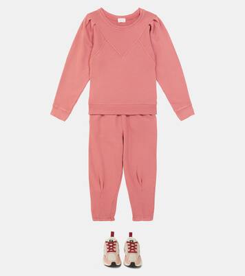 Io Suti sweatpants | Morley