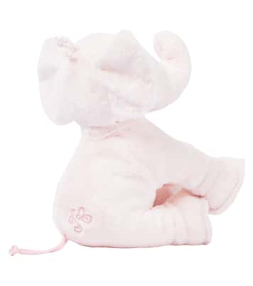 Ferdinand the Elephant stuffed toy | Tartine et Chocolat