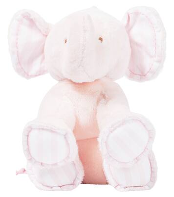 Ferdinand the Elephant stuffed toy | Tartine et Chocolat
