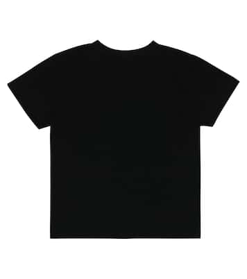 T-shirt Rame in cotone con stampa | Molo