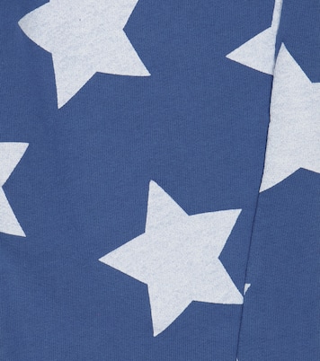 Pantalon de survêtement Panther en coton | The Animals Observatory