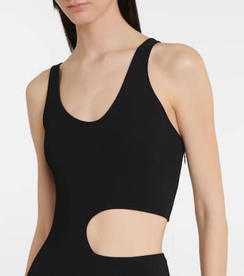 Cutout jumpsuit | Stella McCartney