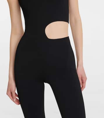 Cutout jumpsuit | Stella McCartney