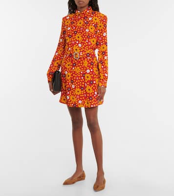 Gianvito suede ballet flats | Gianvito Rossi