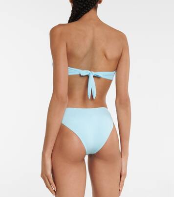 Culotte de bikini Evita | Melissa Odabash