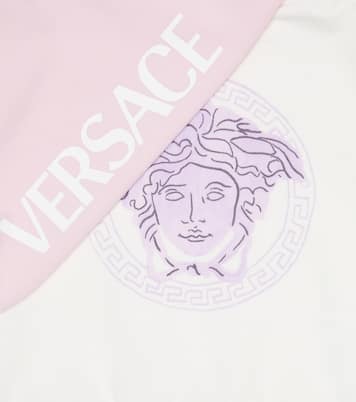 Baby Sweatshirt und Jogginghose Medusa | Versace Kids