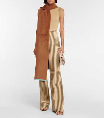 Sciarpa Neve | Jacquemus