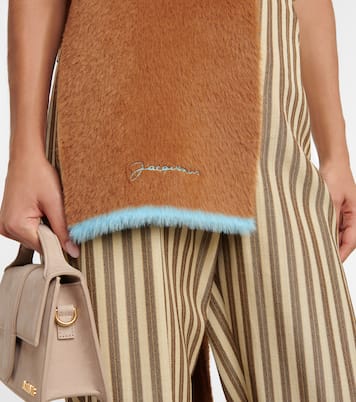 Sciarpa Neve | Jacquemus