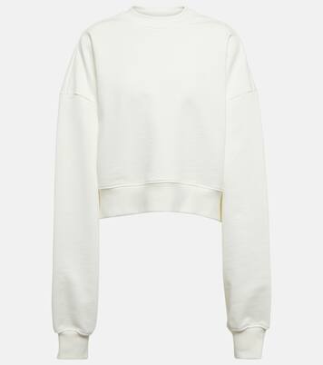 X Hailey Bieber Sweatshirt HB | Wardrobe.NYC