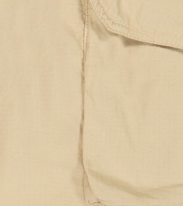 Argo cotton cargo pants | Molo