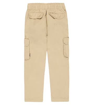 Argo cotton cargo pants | Molo