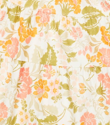 Rafaella printed dress | The New Society