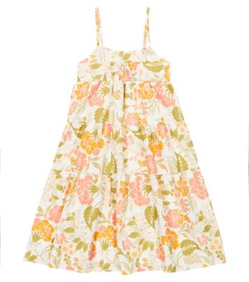 Rafaella printed dress | The New Society